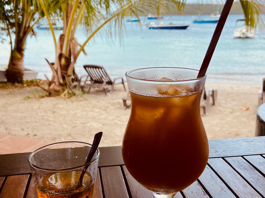 Lô Bleu Hôtel主图