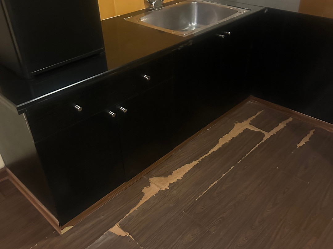 萨巴利经典优质酒店主图