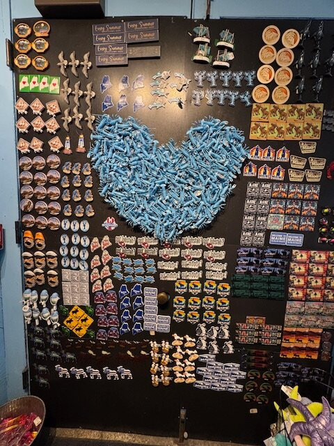 The Blue Lobster-波特兰必去景点