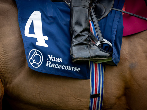 Naas Racecourse-纳斯必去景点