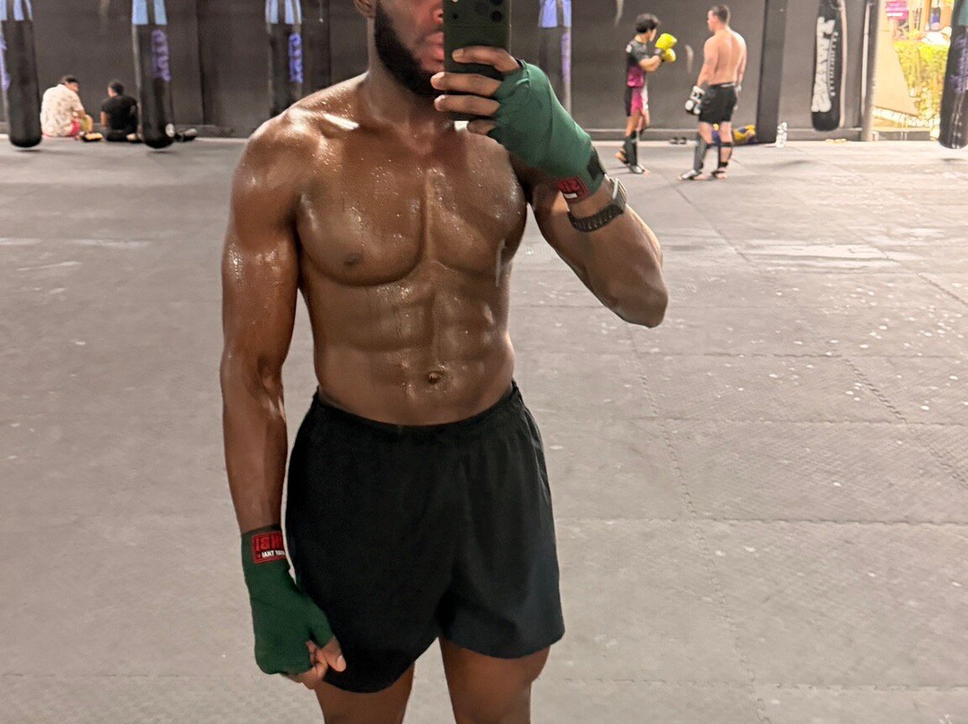 Bangtao Muay Thai & MMA-Cherngtalay必去景点