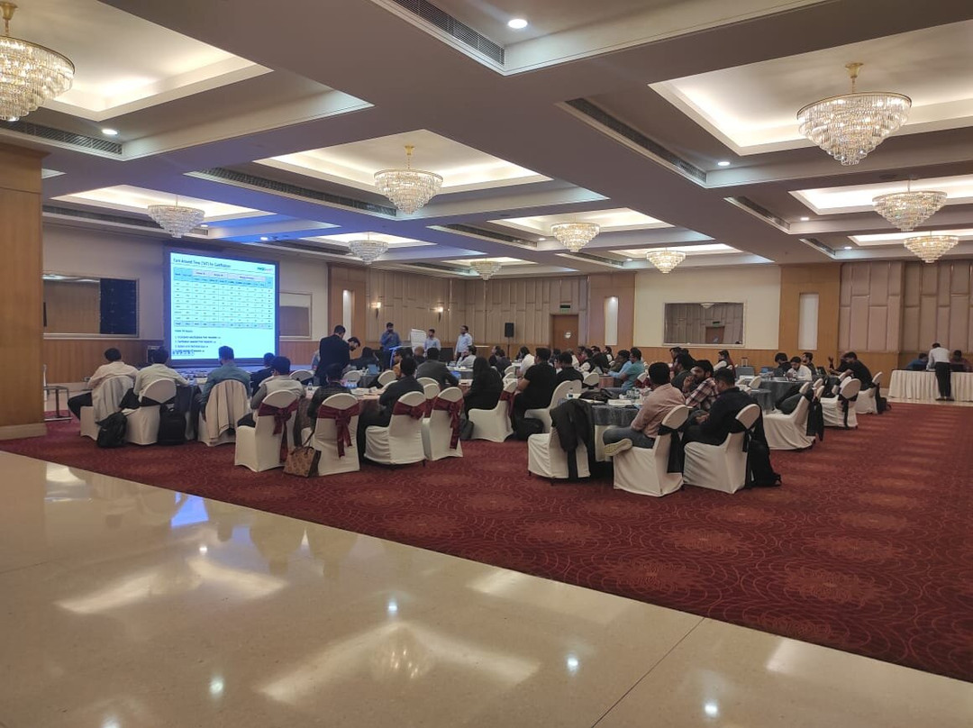 Lemon Tree Hotel, East Delhi Mall, Kaushambi主图