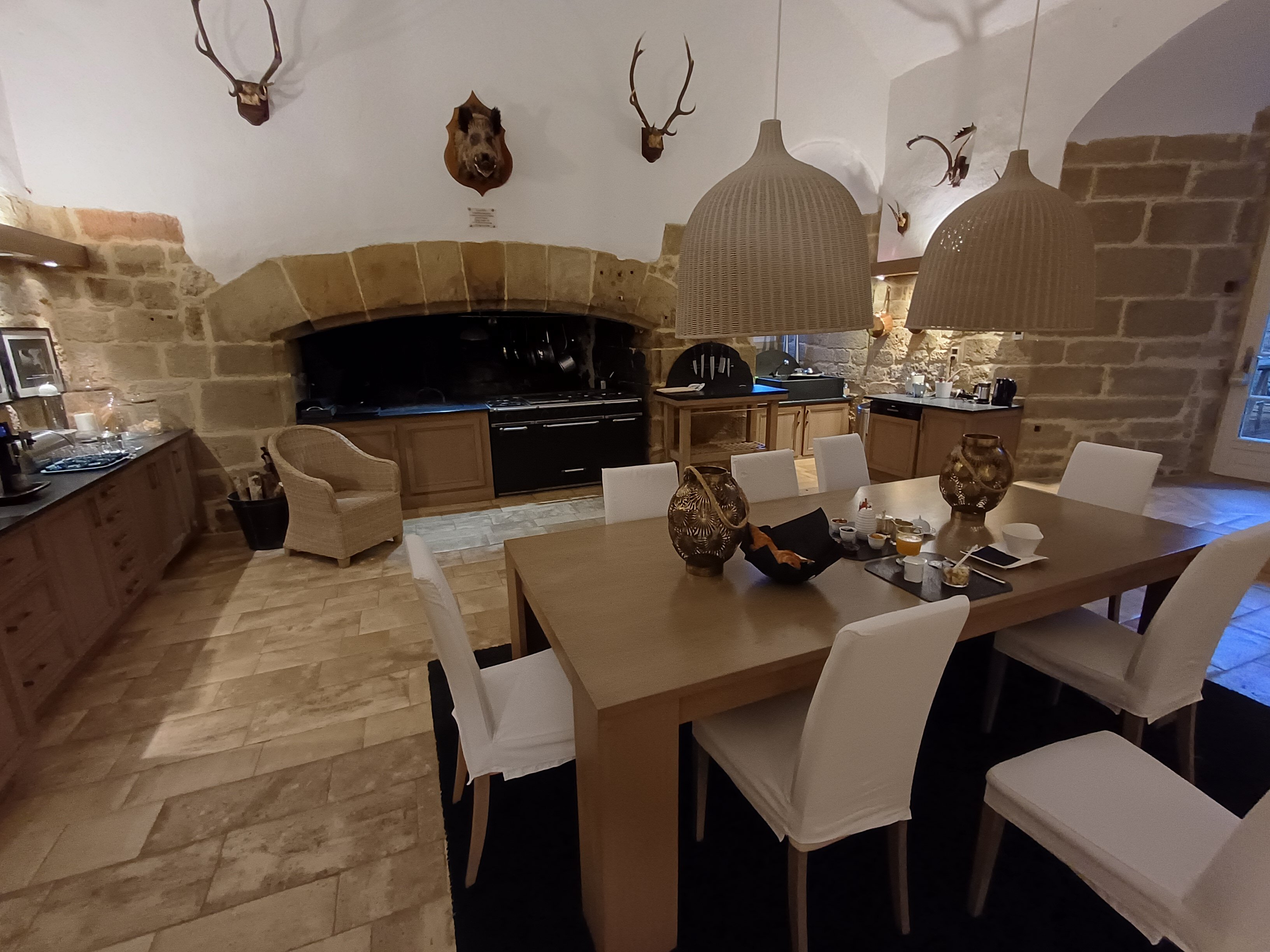 Chateau De Lissac-官方