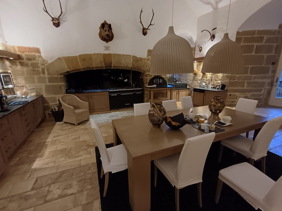 Chateau De Lissac主图