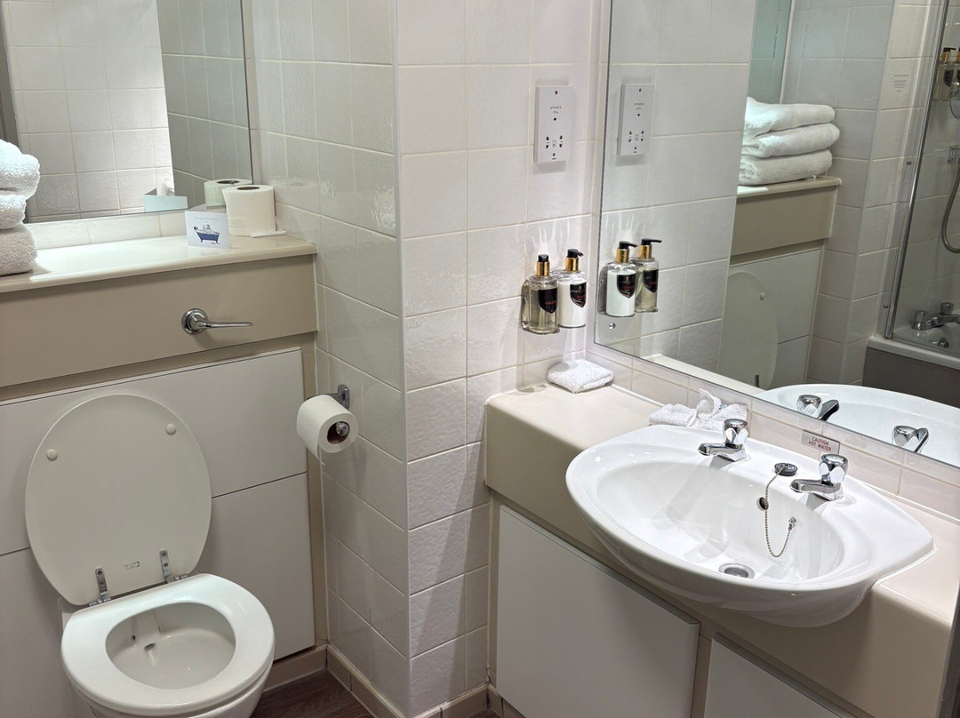 凯娜格酒店主图