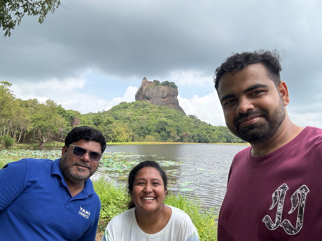 Kit Lanka Tours-Gampaha必去景点