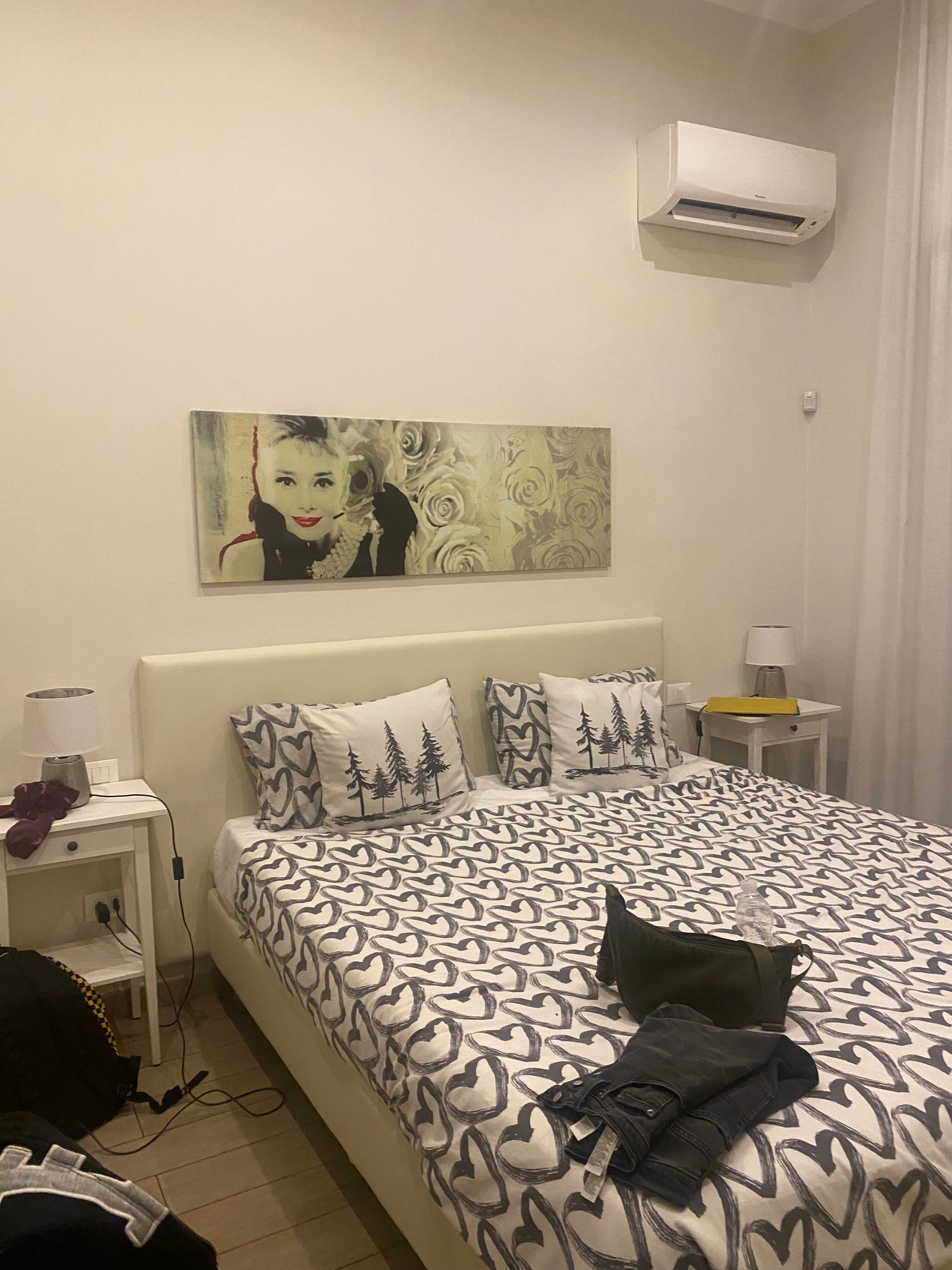 佛罗伦萨康福特住宿加早餐旅馆-官方