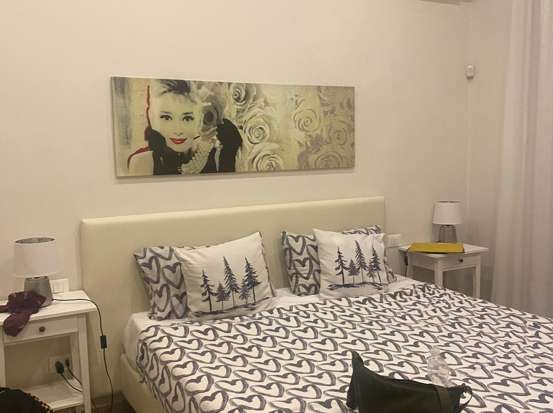 佛罗伦萨康福特住宿加早餐旅馆主图