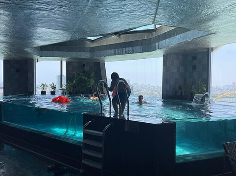 HAIAN Riverfront Hotel Danang主图