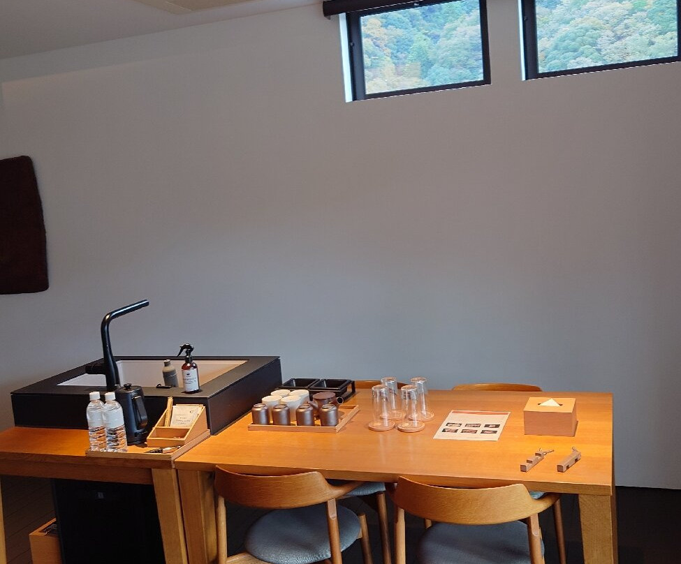 VISON-多气町必去景点