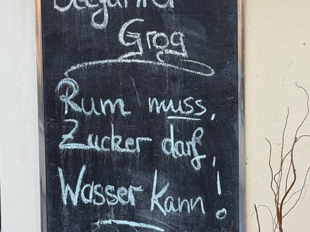 Bootshaus Weissenfels主图