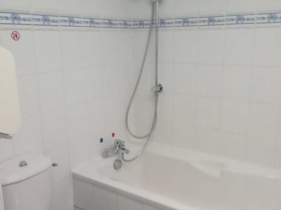 Hotel Cote Jardin主图