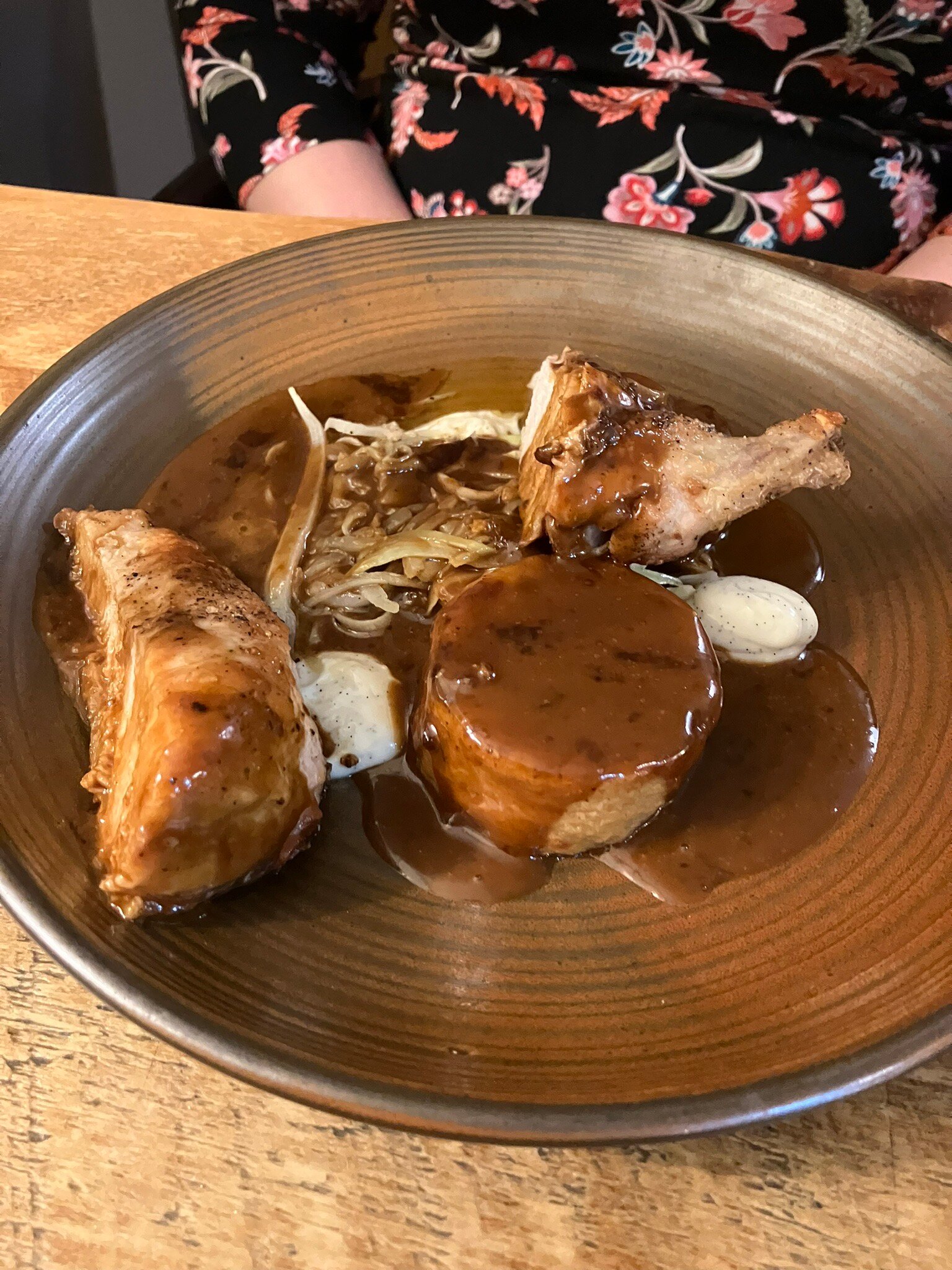 The Pilsley Inn-官方