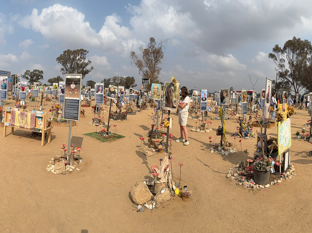 Exclusive Israel Tours-特拉维夫必去景点