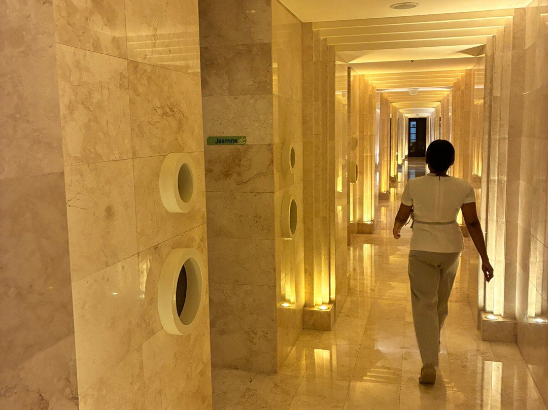 茶树水疗中心-南湾必去景点