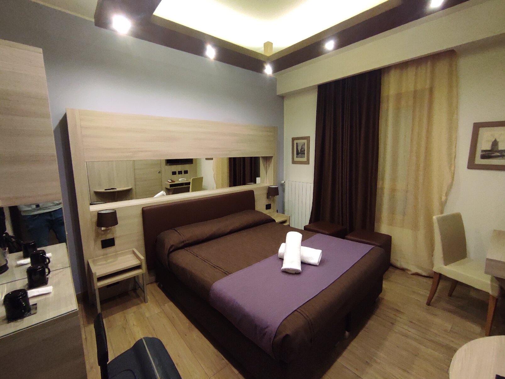 Hotel Trapani In-官方