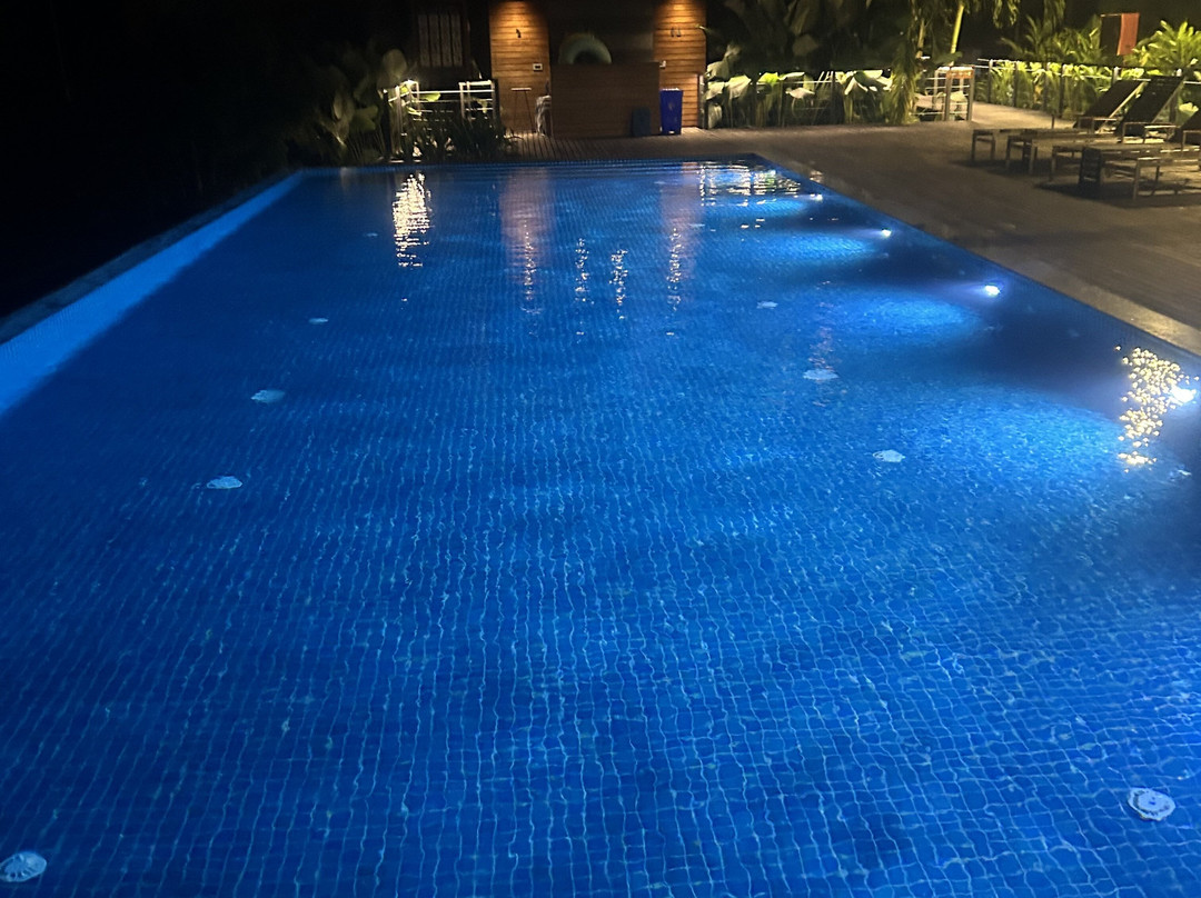 Tilar Siro Andamans, CGH Earth主图