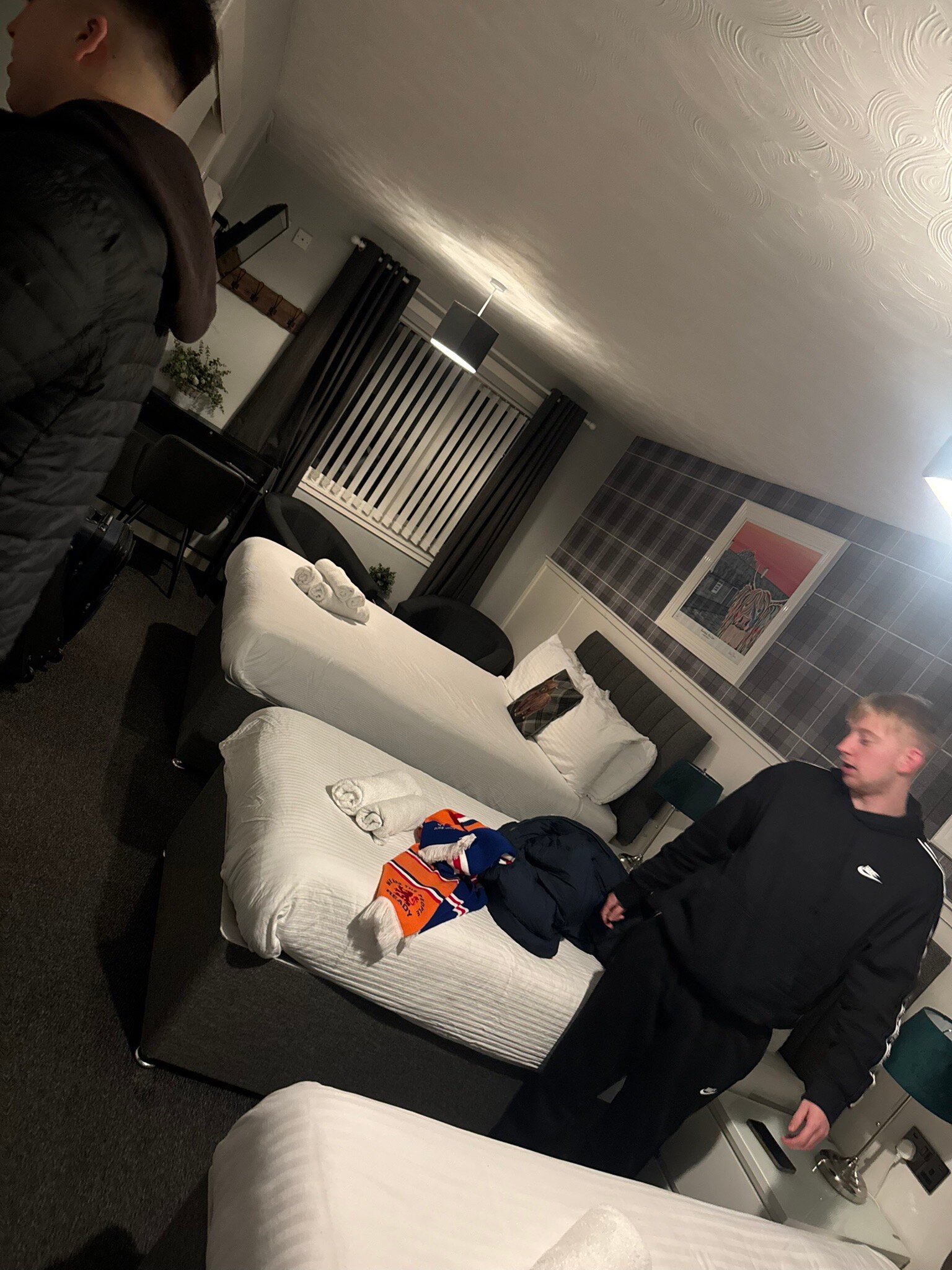 Harbourside Hotel-官方