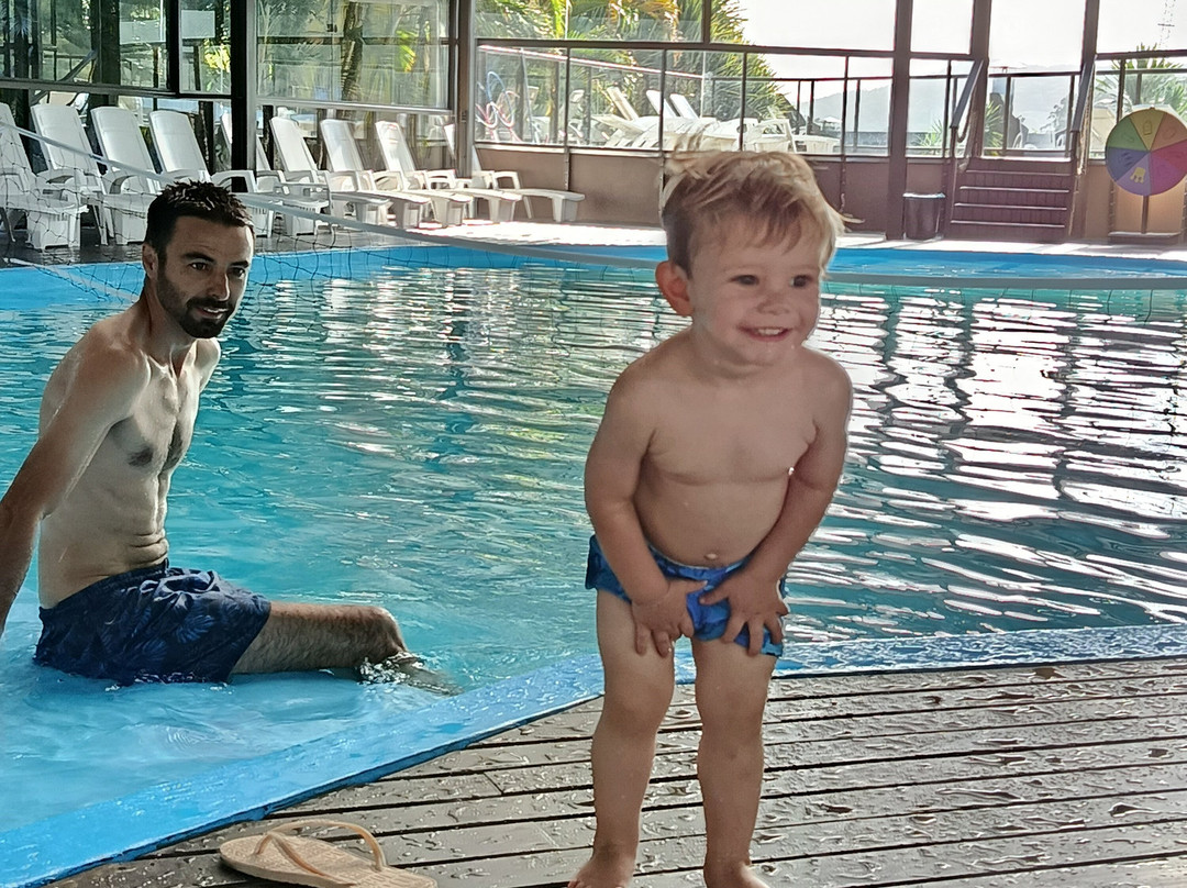 Villa di Acqua Hotel主图