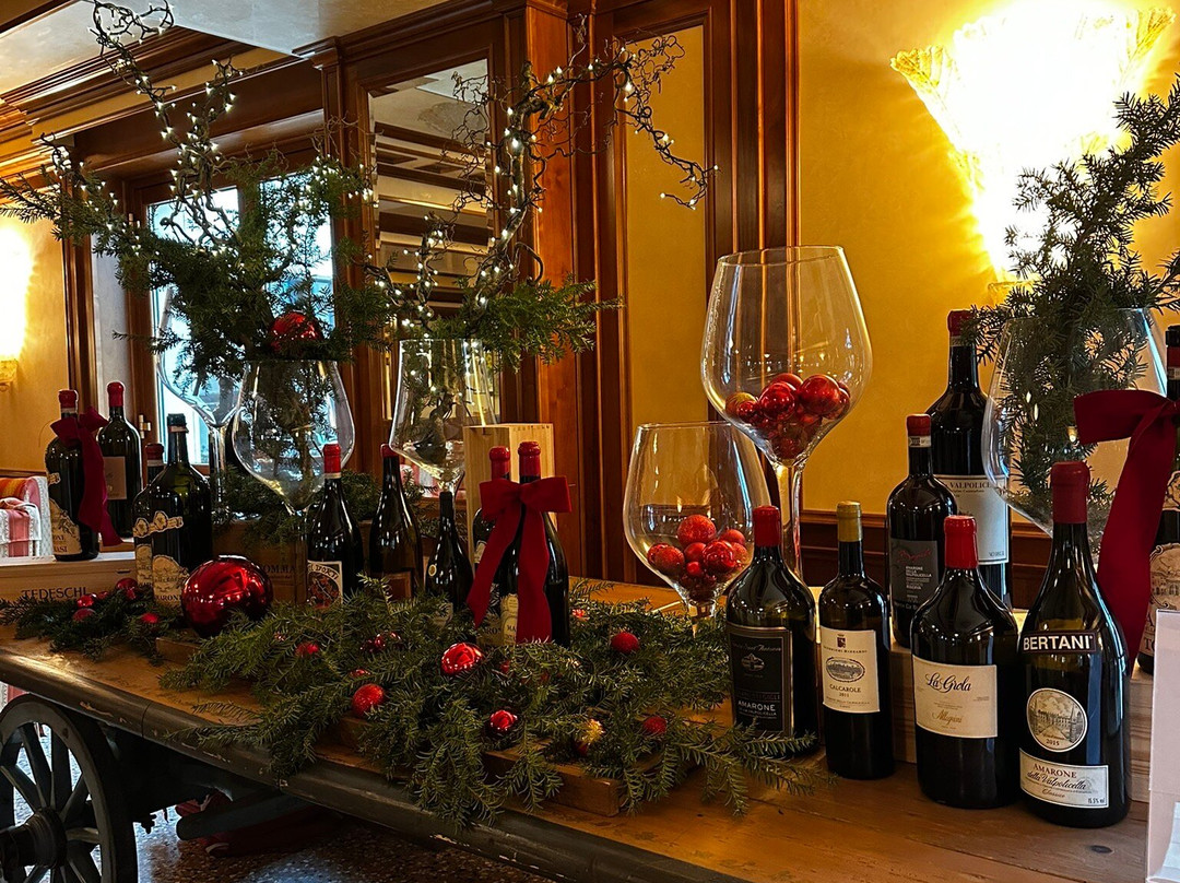 Villa Quaranta Tommasi Wine Hotel & SPA主图