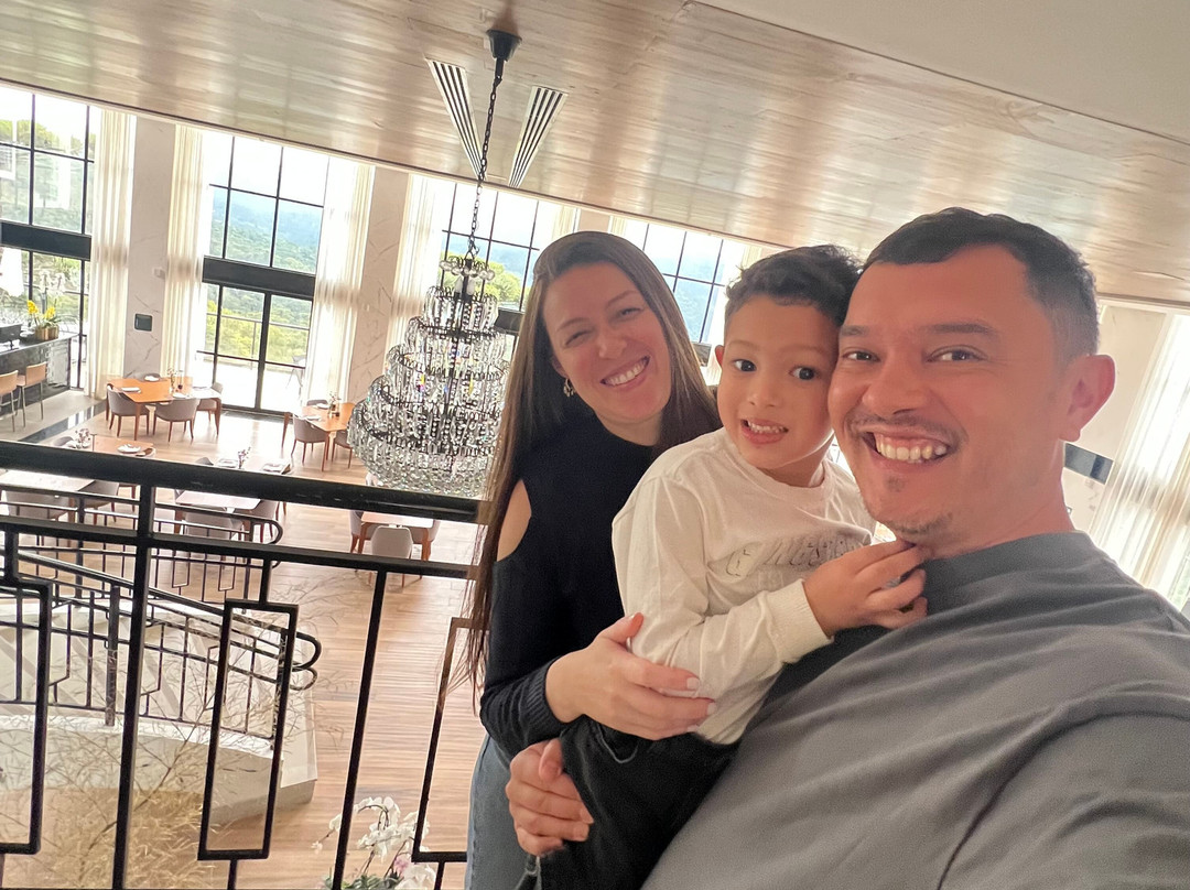 Gran Paradiso Resort