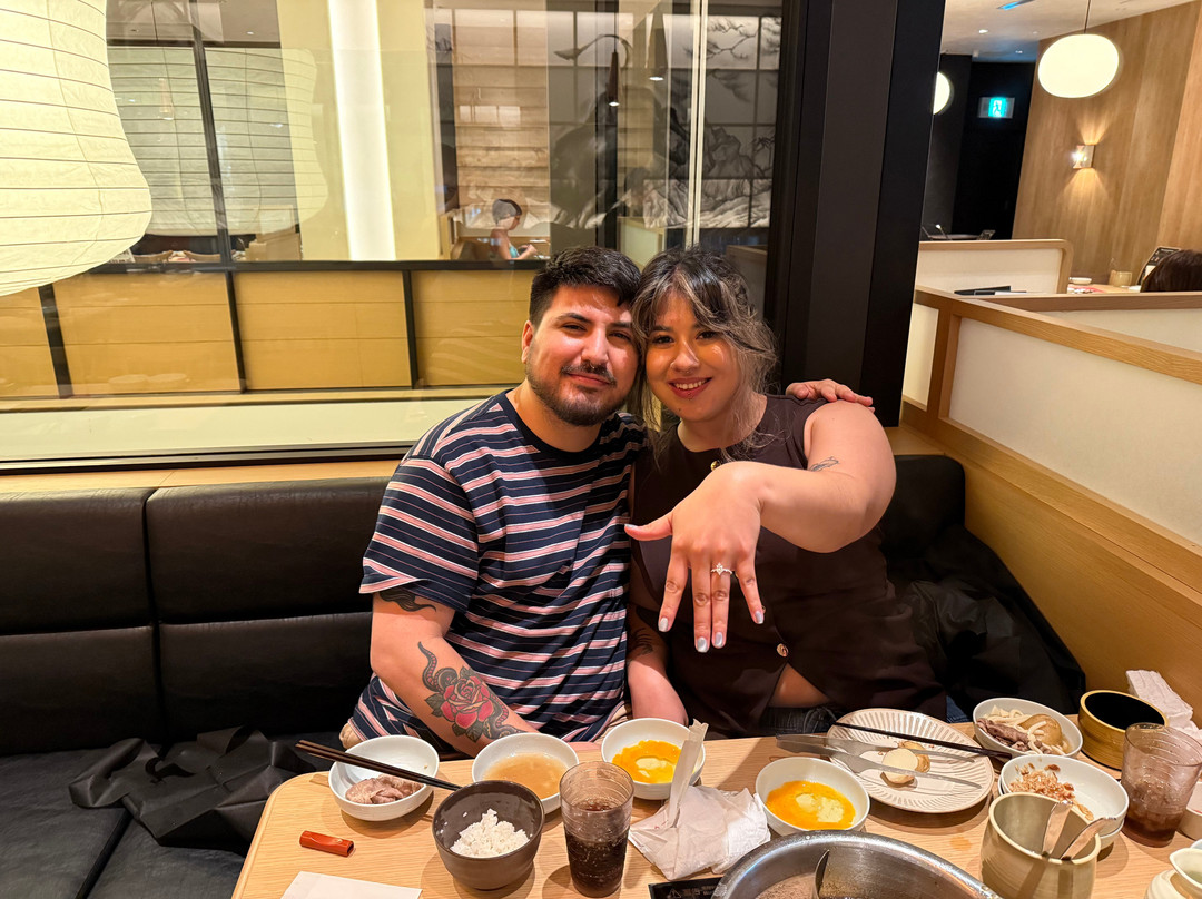 MO-MO-PARADISE Akihabara