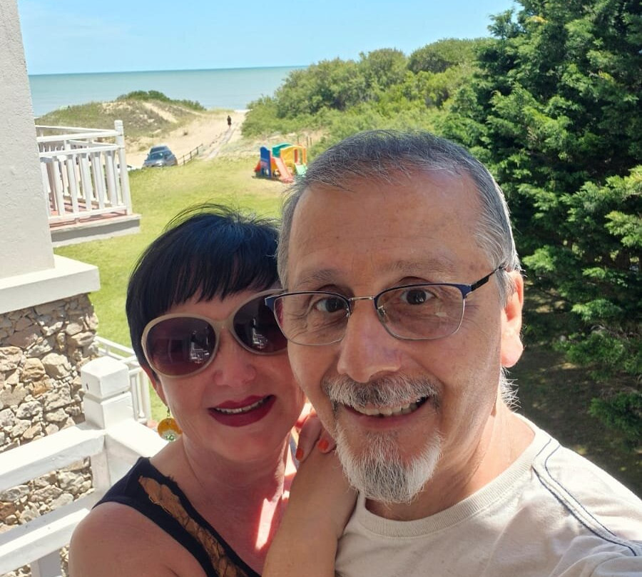 Costa Carilo Apart de Mar By HS主图