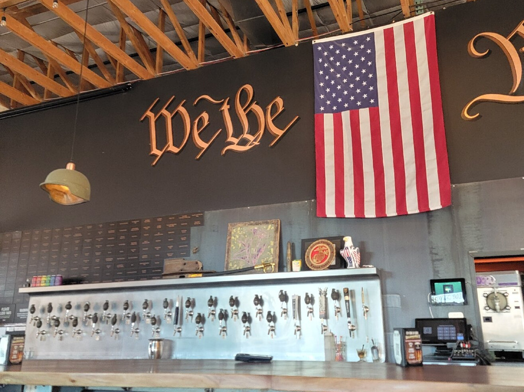 Cider Corps-梅萨必去景点