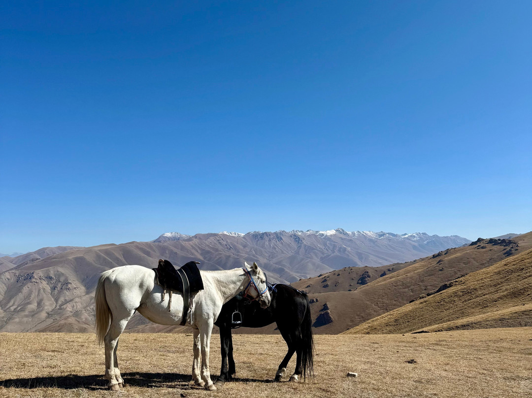 Song-Kol Travel-比斯凯克必去景点