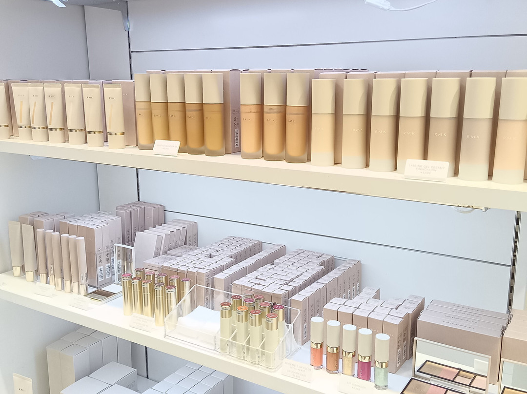 JAL DUTYFREE Satellite Store-成田市必去景点