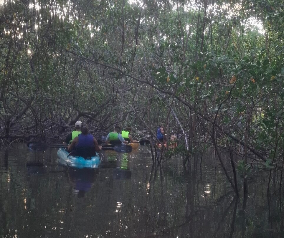 Ecomar Boipeba Ecoturismo Marinho-Ilha de Boipeba必去景点