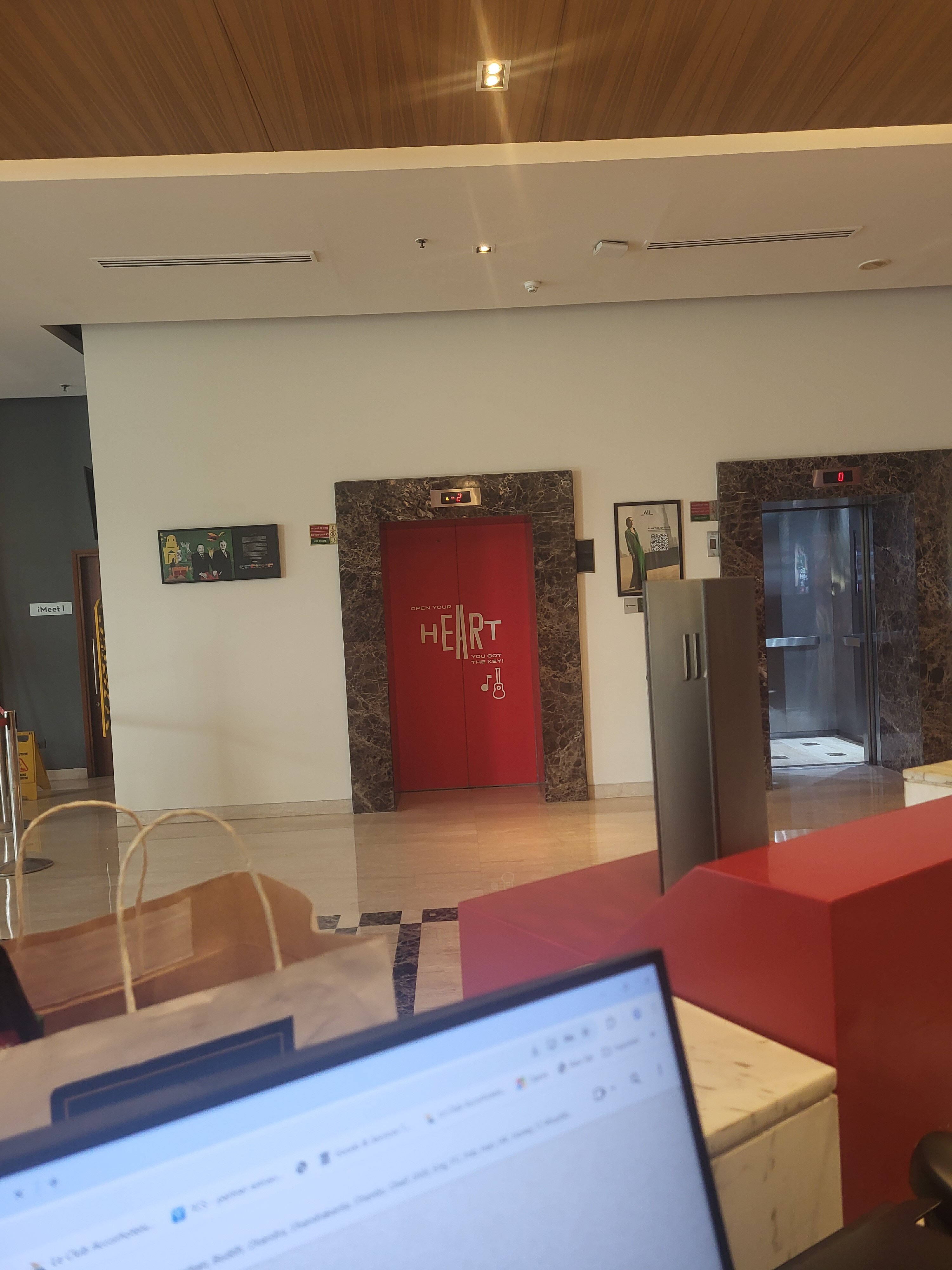 古尔冈宜必思酒店-官方