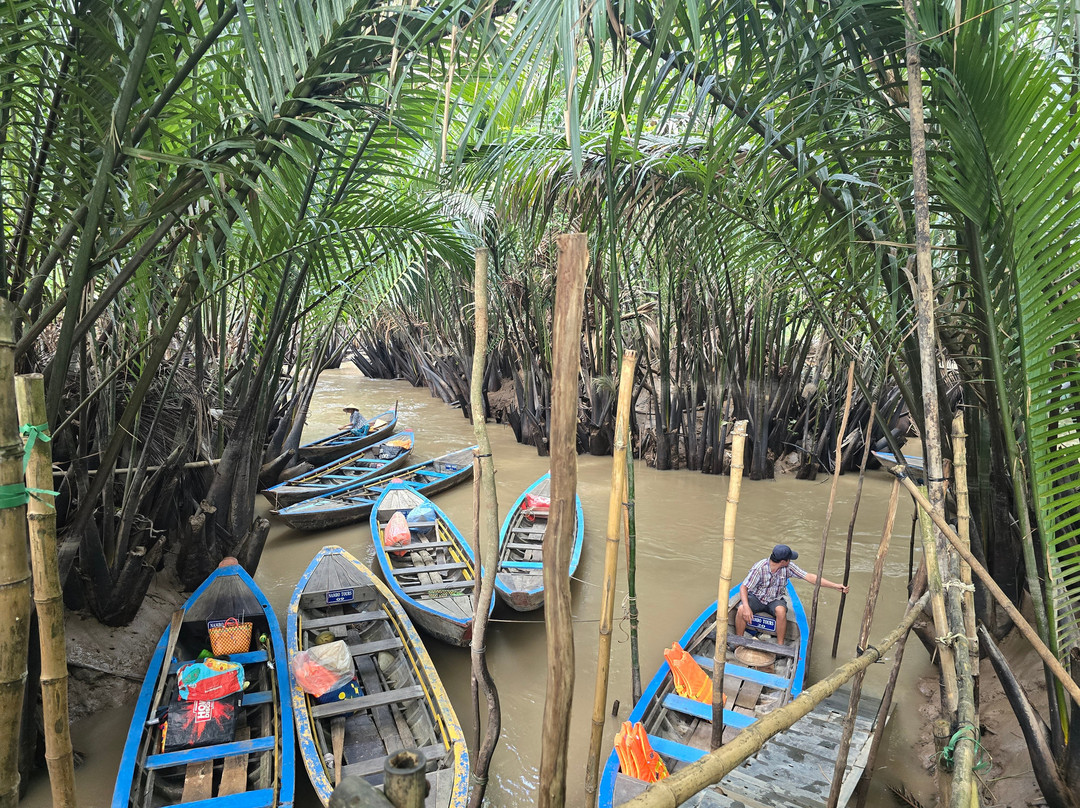 Vietnam Dragon Travel-河内必去景点