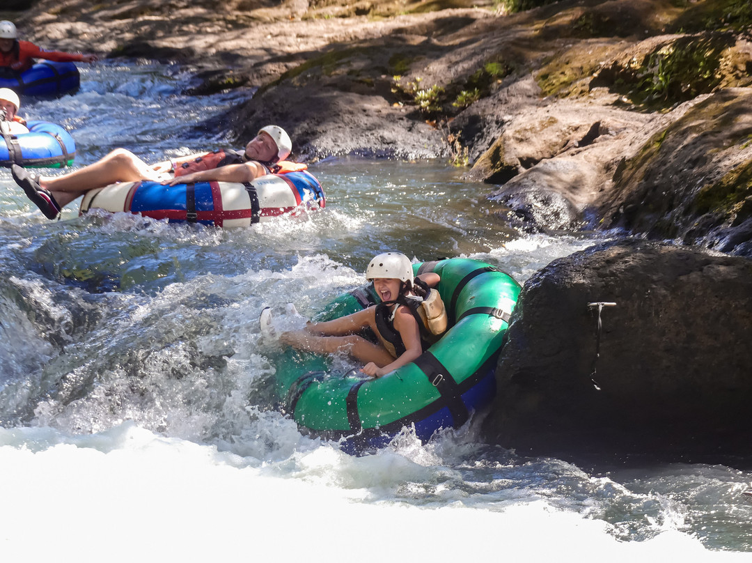 Dees Costa Rica Tours-Playa Flamingo必去景点