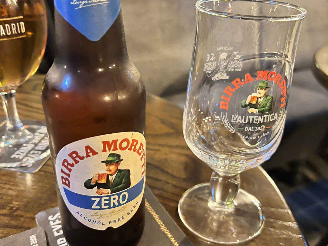 The Cottage Tavern-桑德兰必去景点