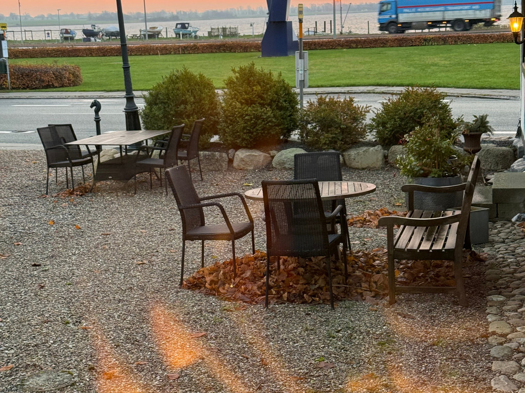 Hotel Munkebo Kro主图