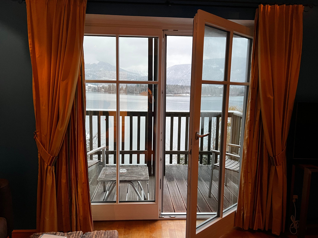 克蒂森艾姆西酒店主图