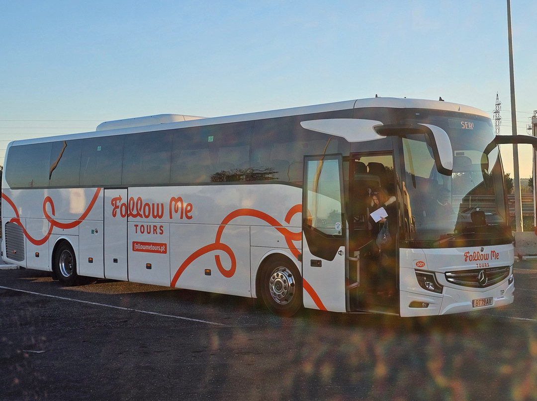 Follow Me Tours-阿尔布赞拉必去景点