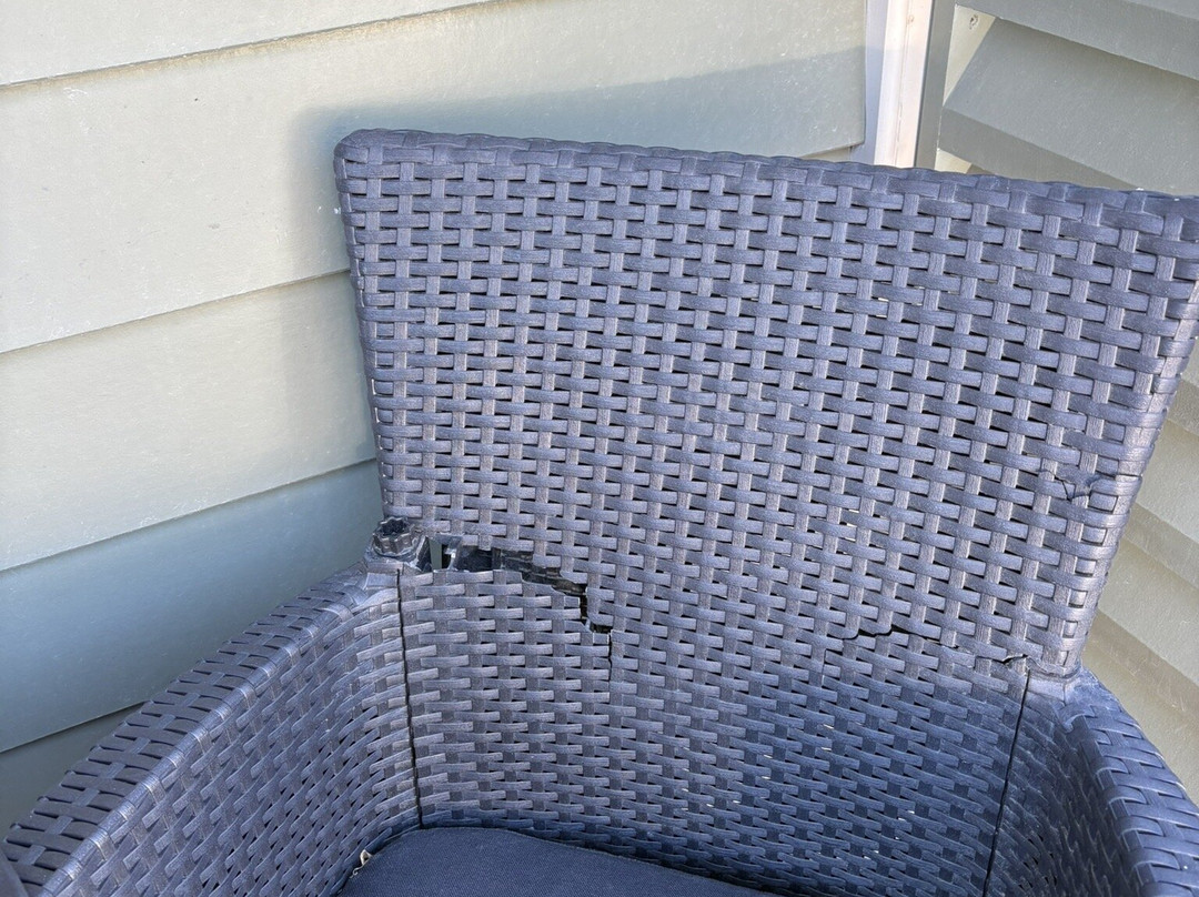 海菲尔德缪兹汽车旅馆主图