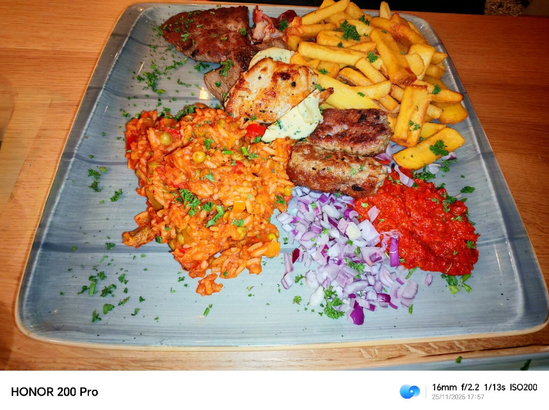 Freudenpracht Restaurant