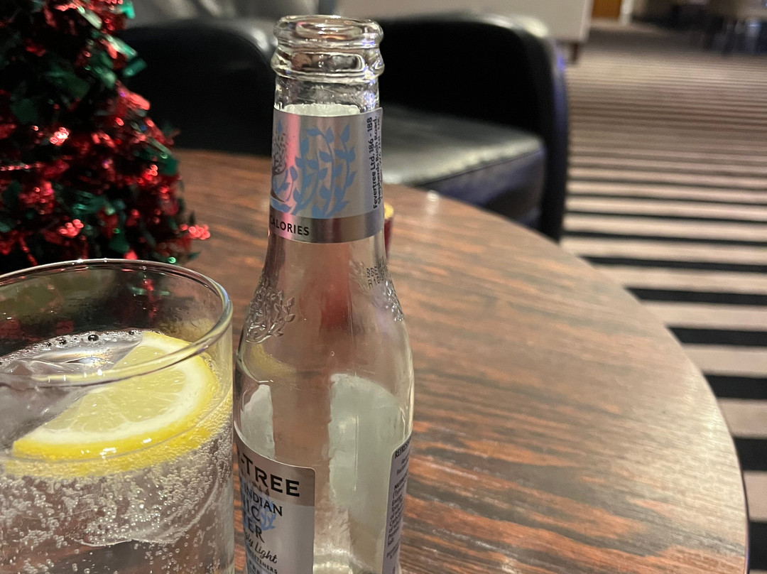 Best Western Appleby Park Hotel主图