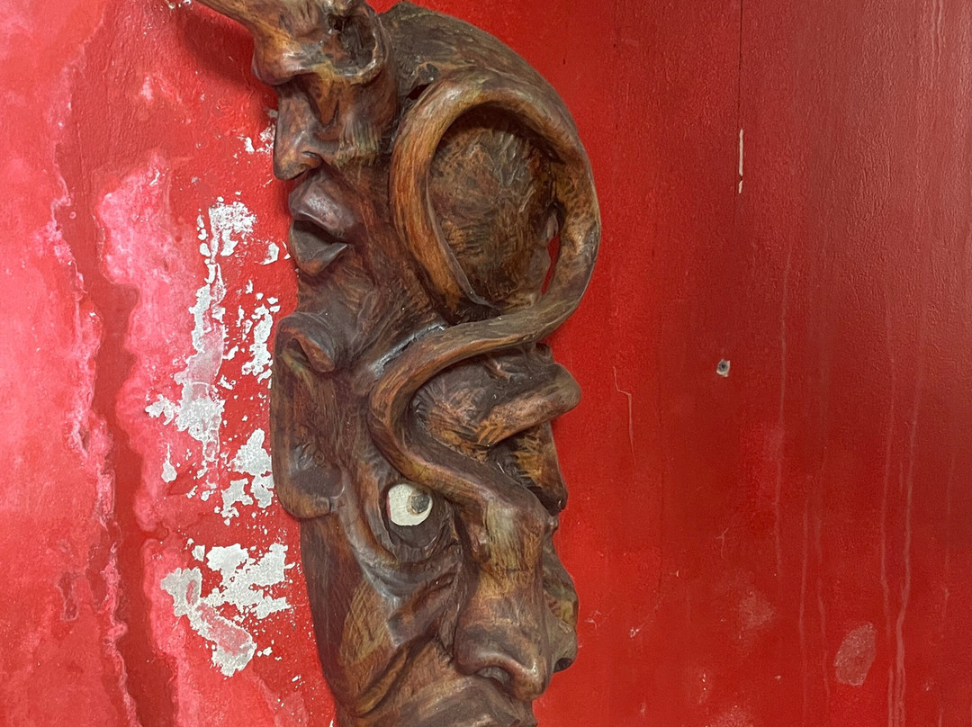 Castillo Mundo King-苏莎亚必去景点