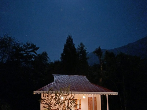 Lake View Nest Eco Retreat & Home Stay主图