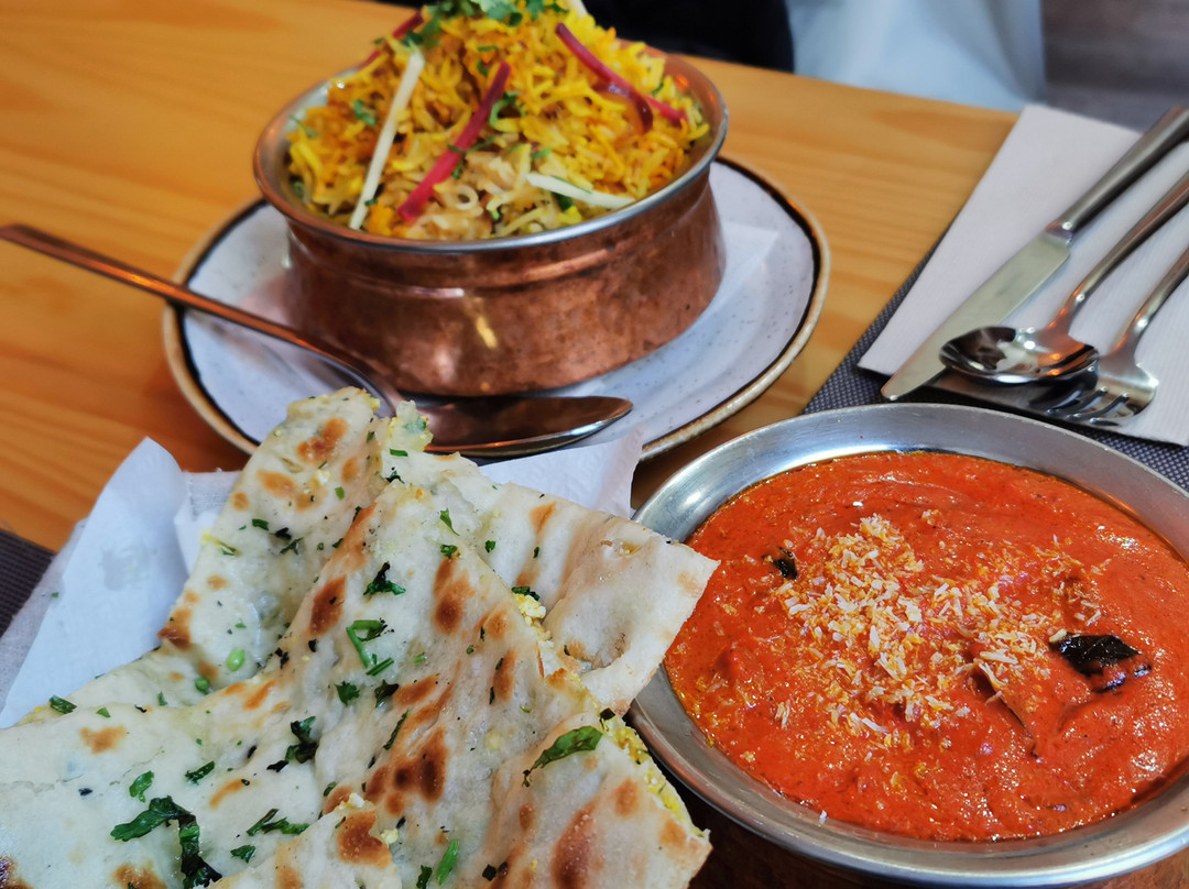 Olive Restaurant - Matosinhos (halal)