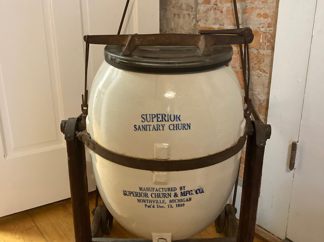 Peel Museum & Botanical Garden-本顿维尔必去景点