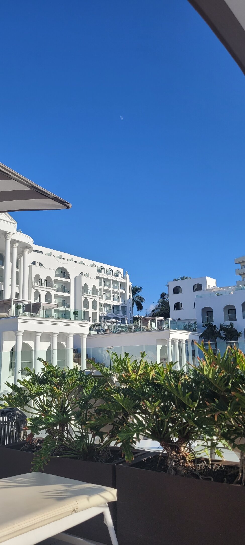 Princess Inspire Tenerife-官方