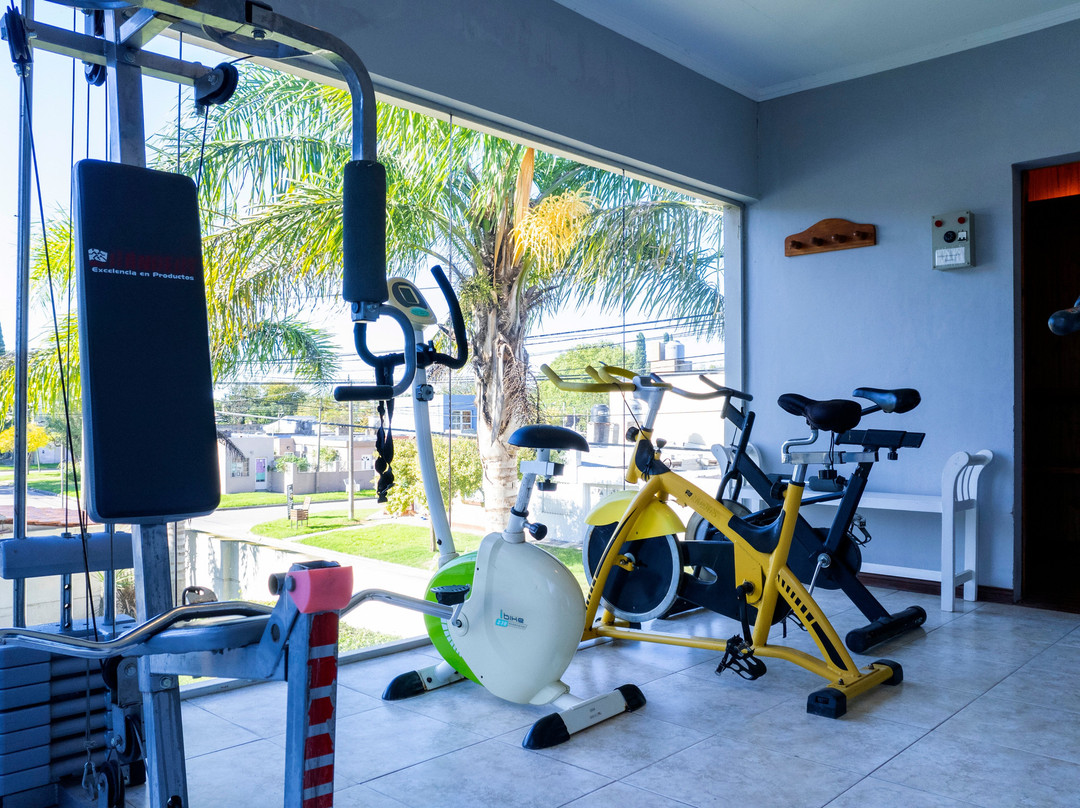 Hotel Claus & Tower主图