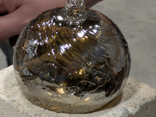 Caliente Hot Glass-圣安东尼奥市必去景点