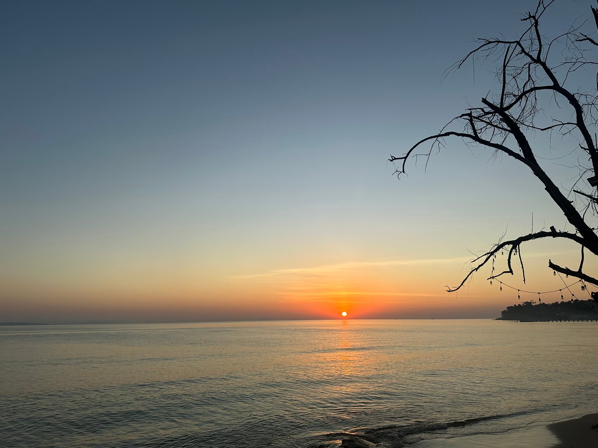 One Beach Resort By Ehm-官方