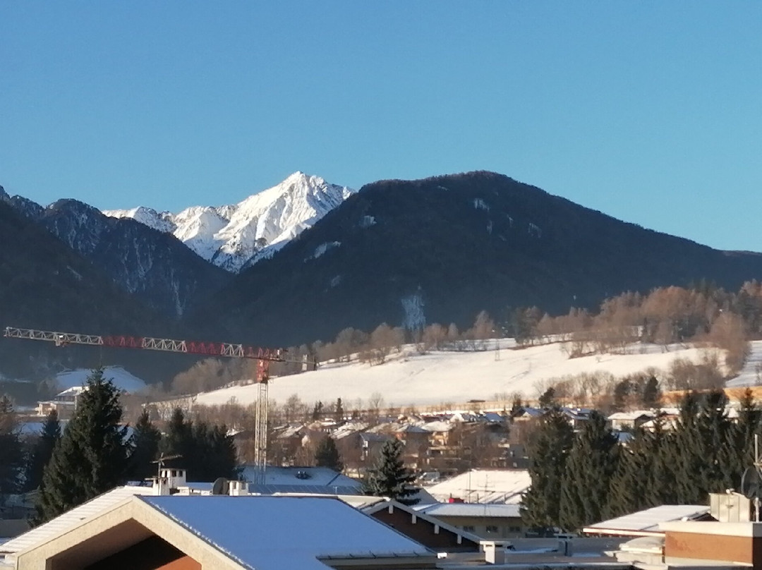 蒙德舍因酒店主图